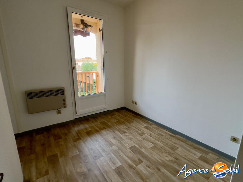 Appartement - 31 m² - 3 pièces
