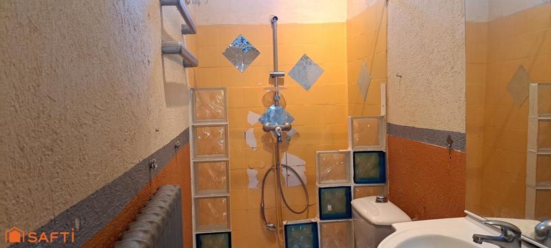 Maison - 53 m² - 3 pièces