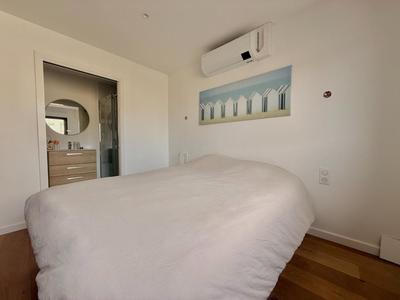 Appartement - 84 m² - 3 pièces