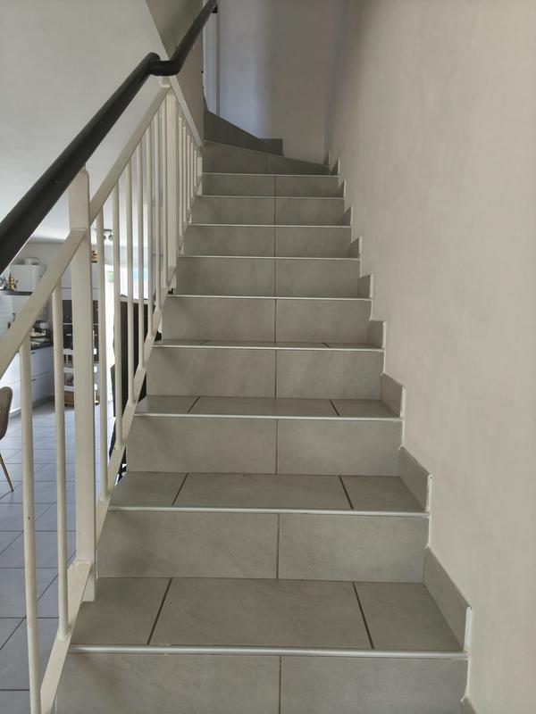 Maison - 72 m² - 4 pièces