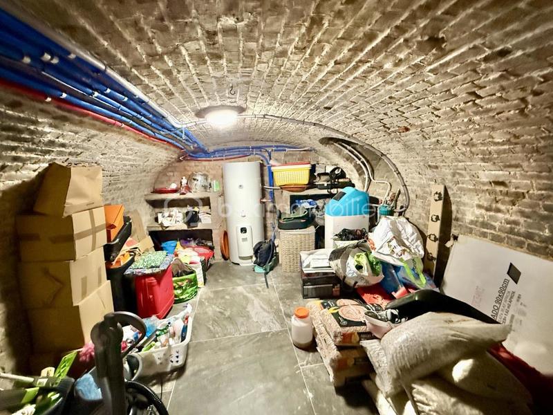 Maison bourgeoise - 170 m² - 5 pièces