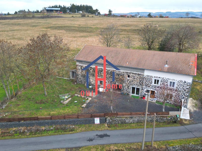 Ferme - 182 m² - 6 pièces