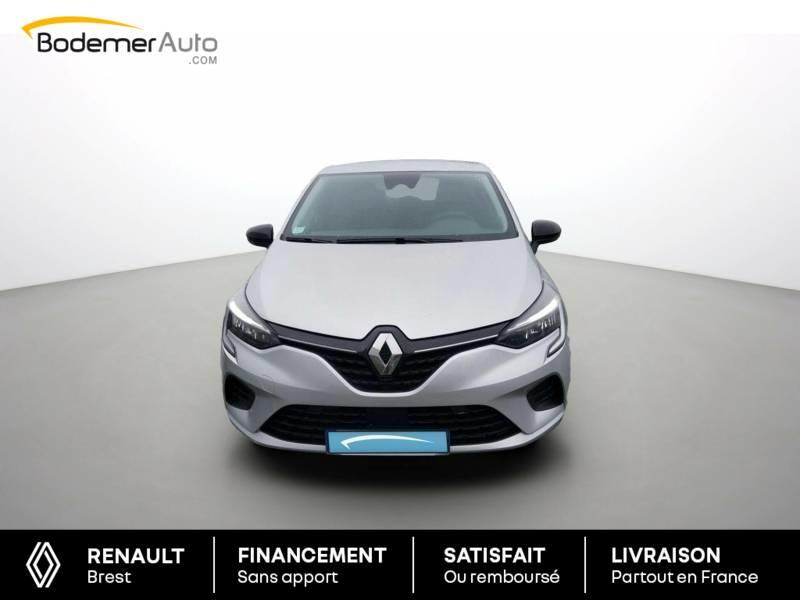 Renault Clio TCe 90 Equilibre