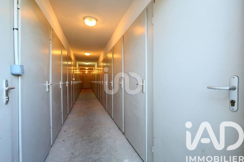 Appartement - 52 m² - 3 pièces