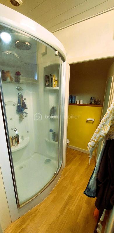 Maison de village - 180 m² - 13 pièces