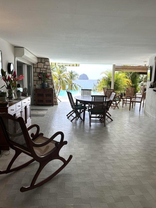 Propriété - 332 m² - 10 pièces