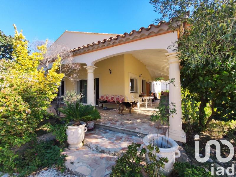 Maison - 152 m² - 6 pièces