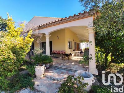 Maison - 152 m² - 6 pièces