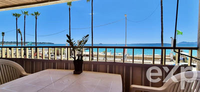 Appartement - 73 m² - 3 pièces