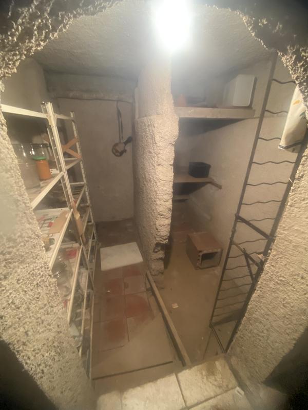 Maison ancienne - 148 m² - 6 pièces