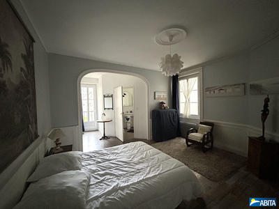 Appartement - 66 m² - 2 pièces