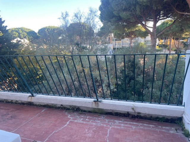 Appartement - 35 m² - 3 pièces