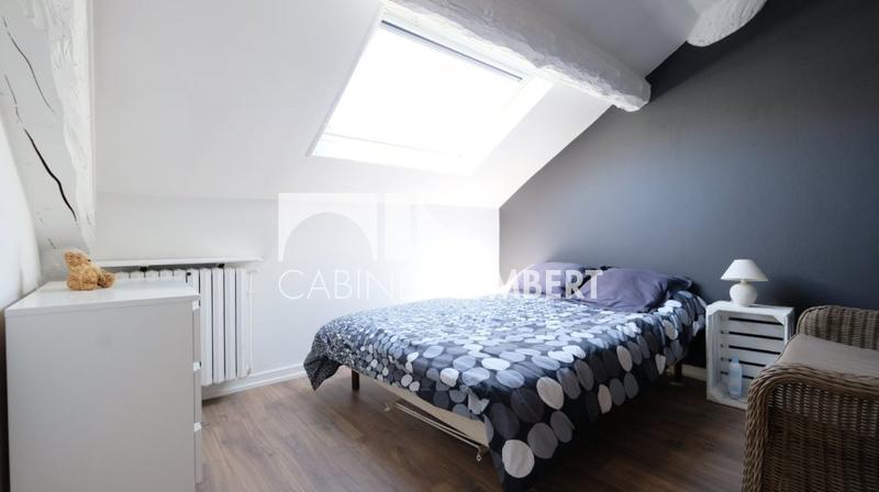 Appartement - 94 m² - 4 pièces