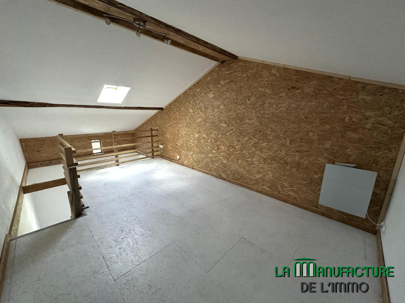 Appartement - 83 m² - 3 pièces