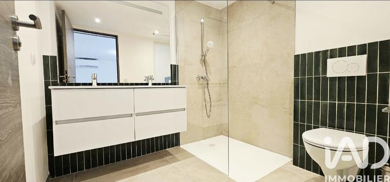 Appartement - 112 m² - 6 pièces