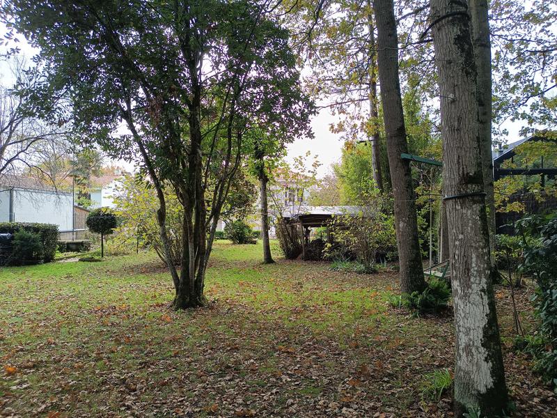 Maison ancienne - 167 m² - 5 pièces