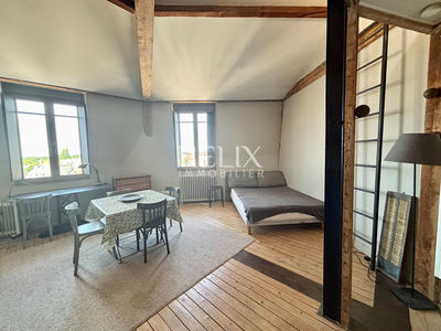 Appartement - 29 m² - 1 pièce