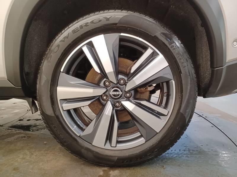 Nissan X-Trail e-Power 204 ch Tekna