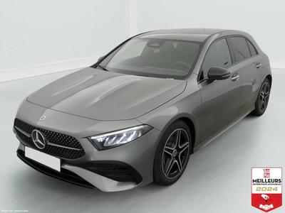 Mercedes Classe a 200 d 8g-Dct Amg Line