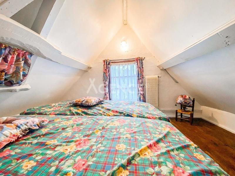 Maison de campagne - 68 m² - 3 pièces