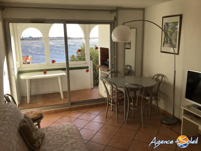 Appartement - 31 m² - 2 pièces