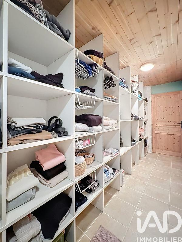 Ferme - 170 m² - 6 pièces