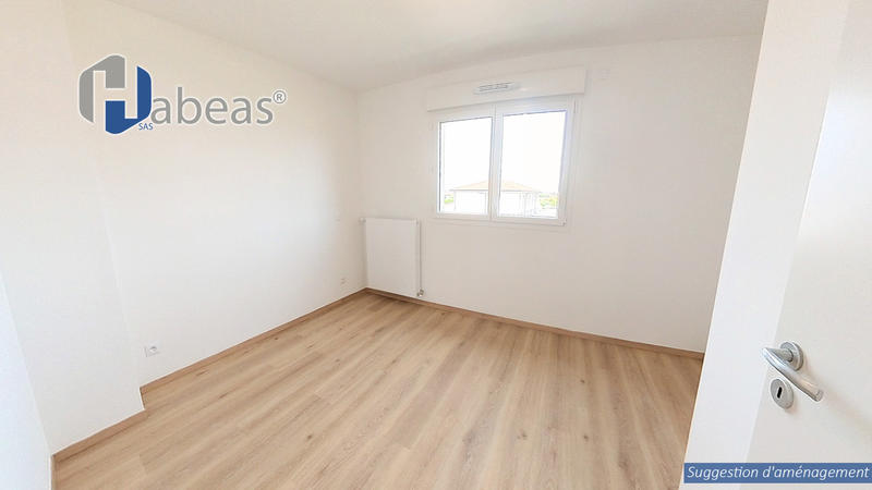 Maison - 108 m² - 5 pièces