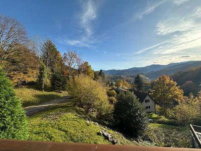 Châlet - 120 m² - 6 pièces