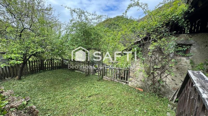 Maison - 168 m² - 6 pièces