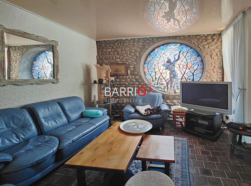 Villa - 146 m² - 6 pièces