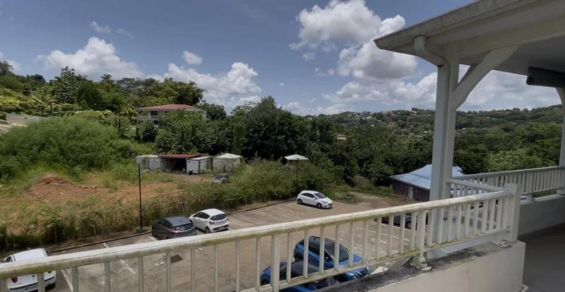 Appartement - 75 m² - 4 pièces