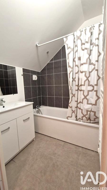 Maison - 41 m² - 2 pièces