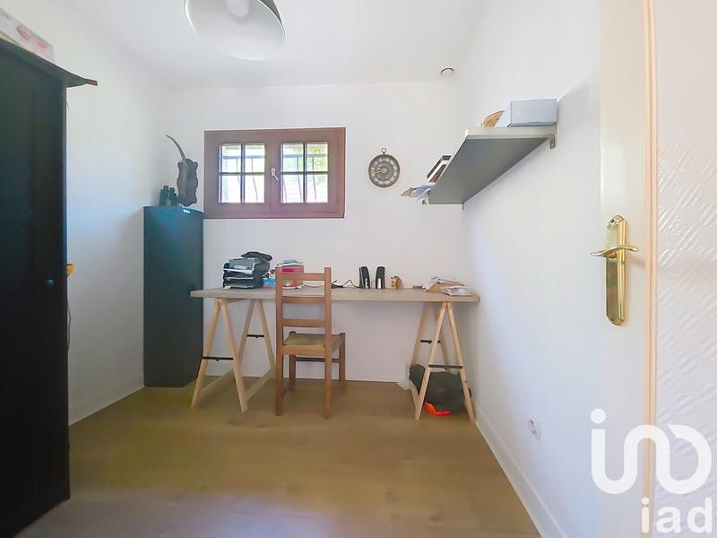 Maison - 142 m² - 7 pièces