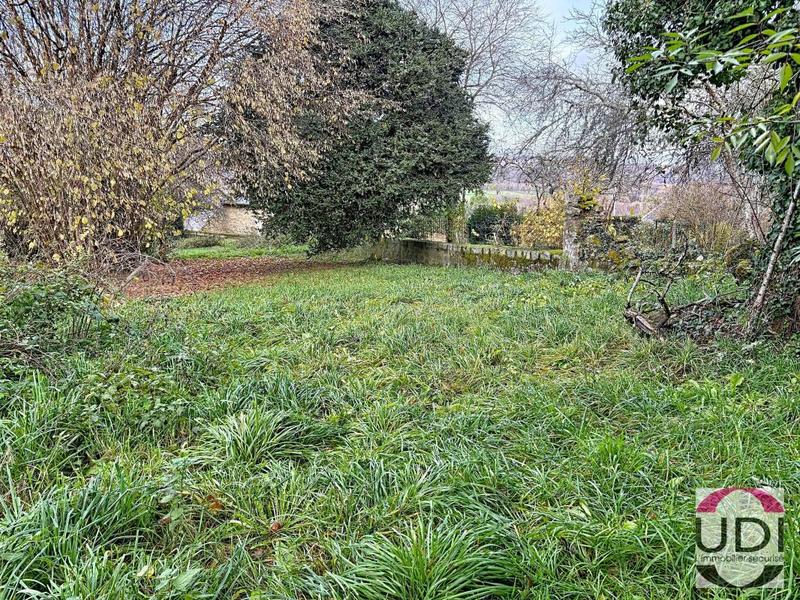 Maison - 74 m² - 3 pièces