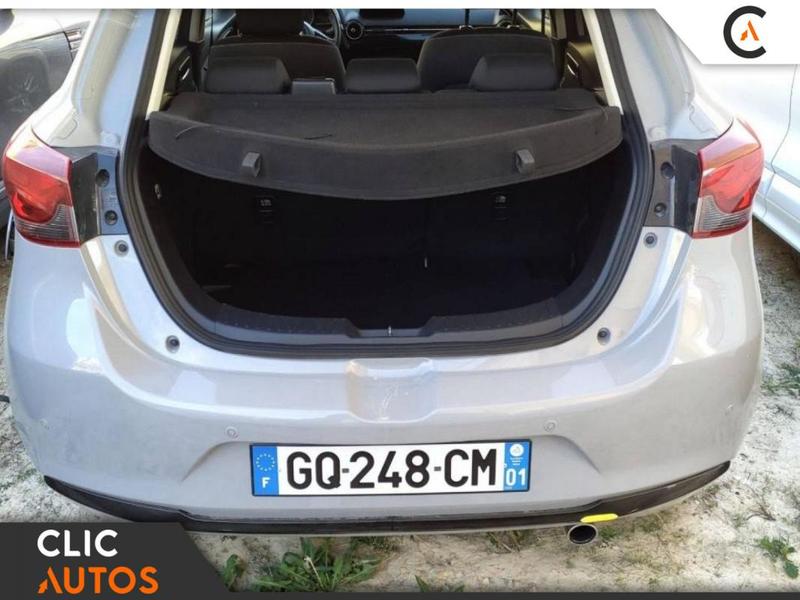 Mazda 2 1.5l e-Skyactiv G m Hybrid 90ch Exclusive-Line