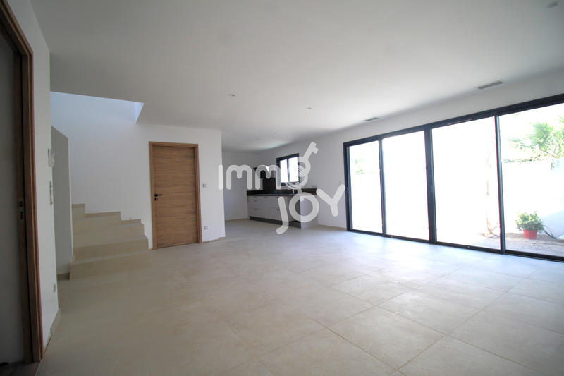 Villa - 105 m² - 4 pièces