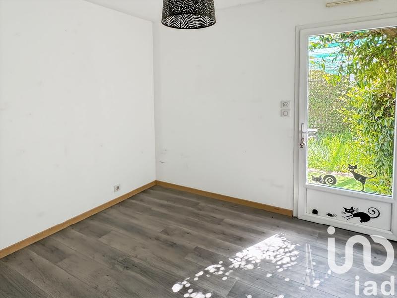 Maison - 83 m² - 4 pièces