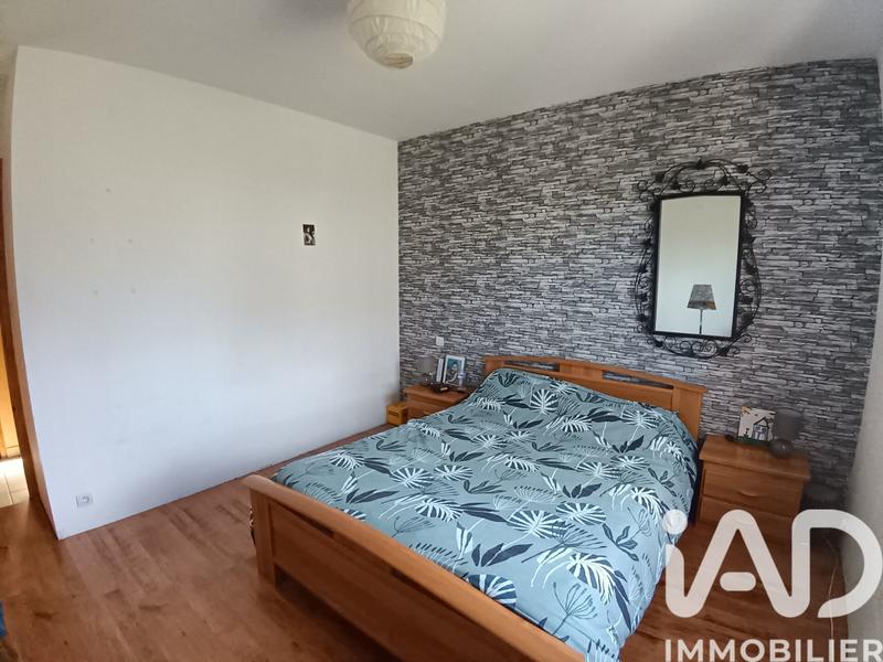 Maison - 116 m² - 6 pièces