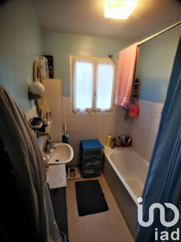 Maison - 119 m² - 6 pièces