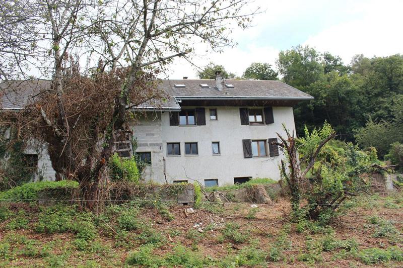 Maison - 206 m² - 12 pièces