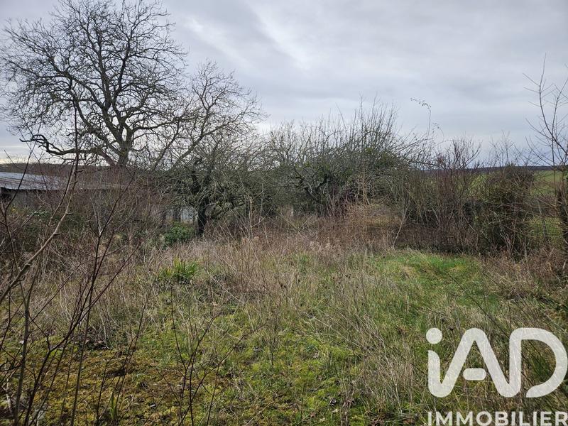 Maison - 57 m² - 3 pièces