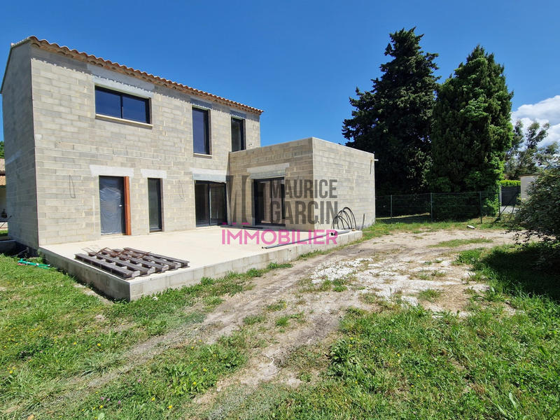 Maison - 116 m² - 4 pièces