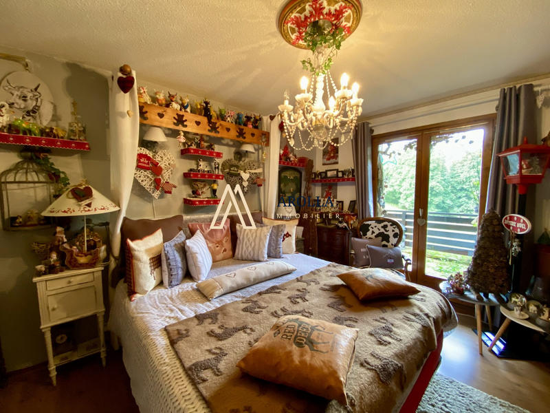 Appartement - 18 m² - 1 pièce