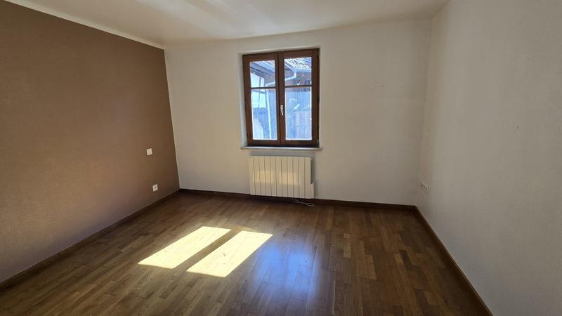 Maison ancienne - 110 m² - 4 pièces