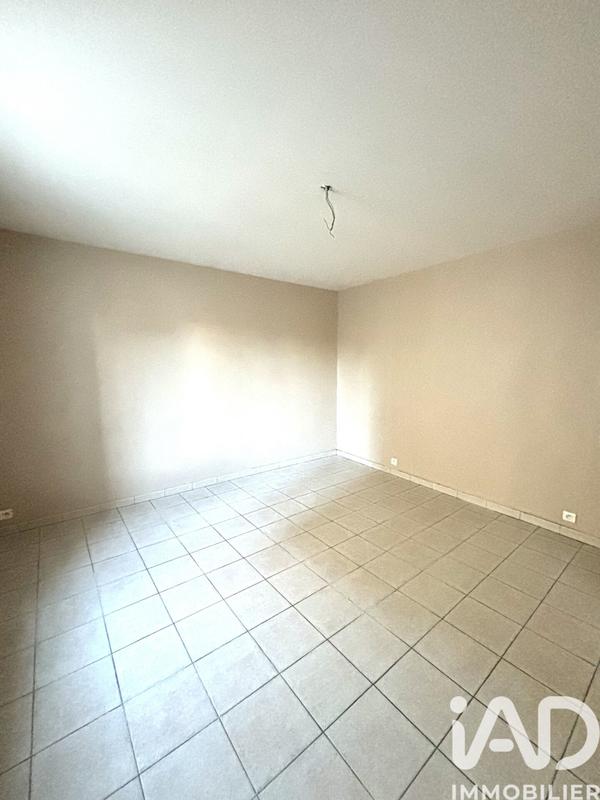 Maison - 128 m² - 5 pièces