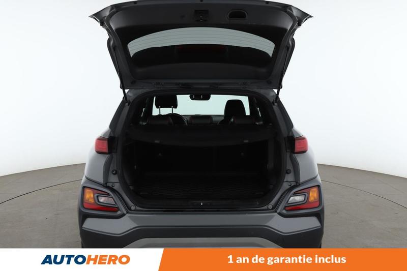 Hyundai Kona 1.6 CRDi Creative Dct-7 136 ch