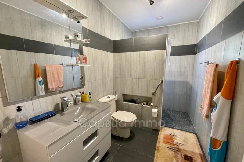 Villa - 141 m² - 5 pièces