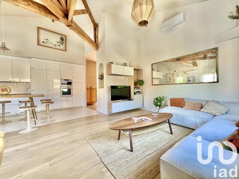 Maison de ville - 158 m² - 6 pièces