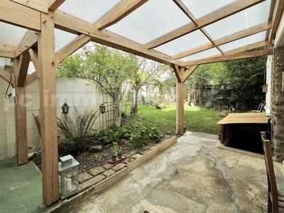 Maison en pierre - 134 m² - 6 pièces