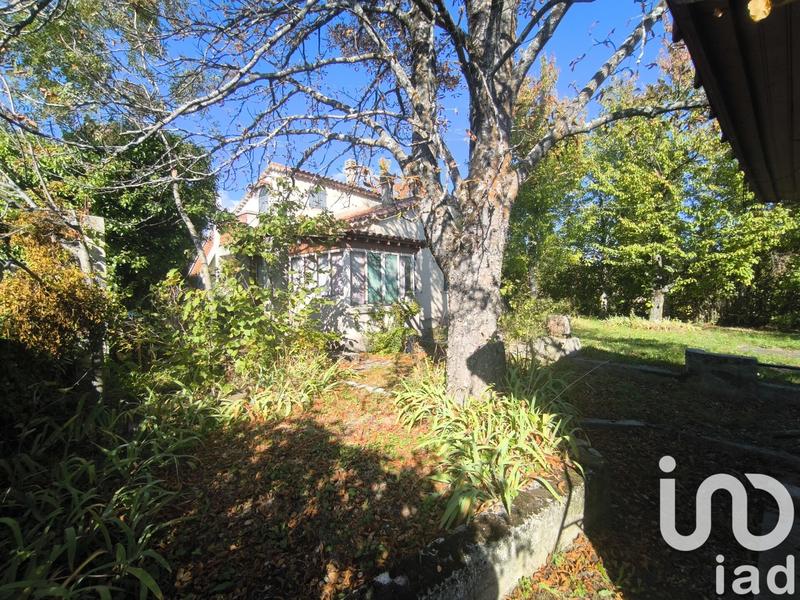 Maison - 60 m² - 3 pièces